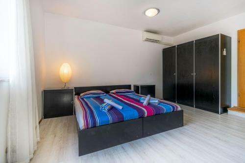 Apartments Henigman Portoro?