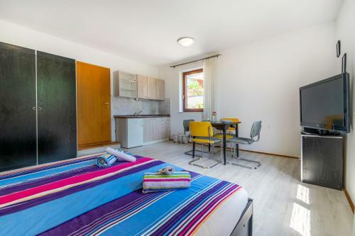 Apartments Henigman Portoro?