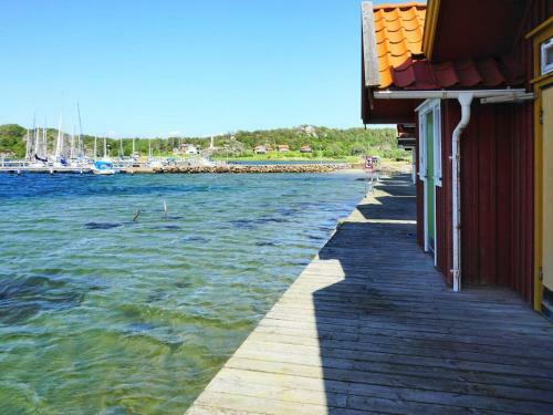 Holiday Home Ell�s VII