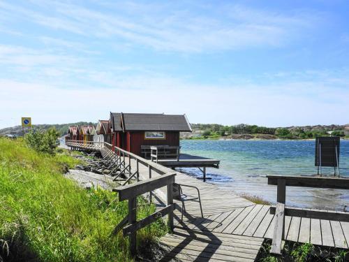 Holiday Home Ell�s VII