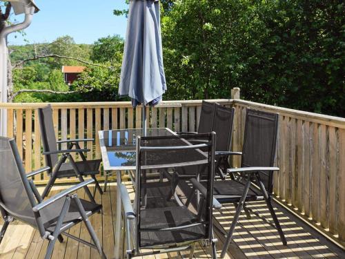 Holiday Home Ell�s VII