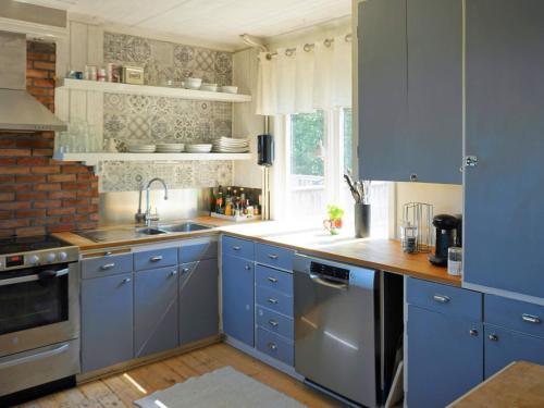 Holiday Home Ell�s VII