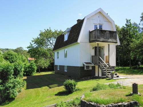 Holiday Home Ell�s VII