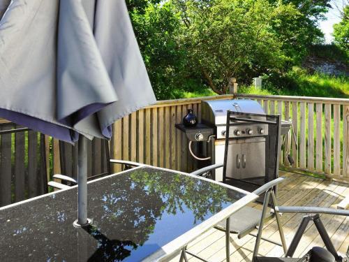 Holiday Home Ell�s VII