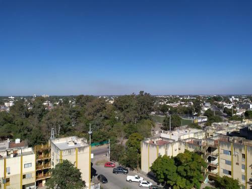 Apartamento Departamento Amelia