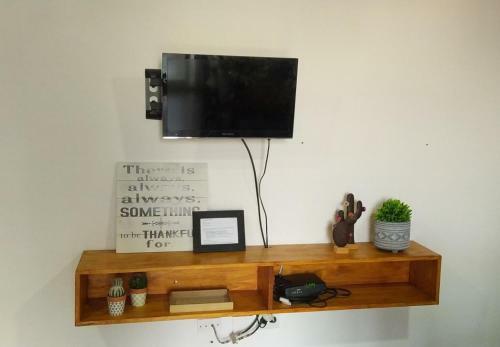 Apartamento Departamento Amelia