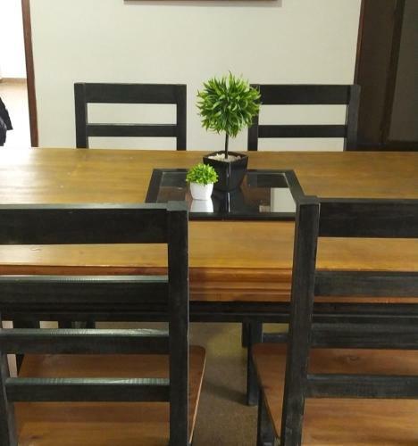 Apartamento Departamento Amelia