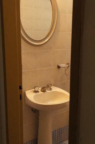 Apartamento Departamento Amelia