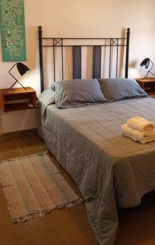 Apartamento Departamento Amelia