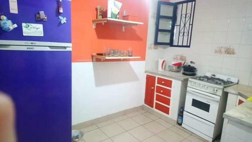 Apartamento Casa Balcarce