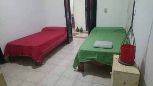 Apartamento Casa Balcarce