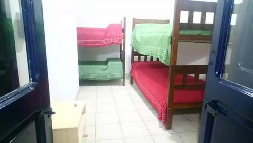 Apartamento Casa Balcarce