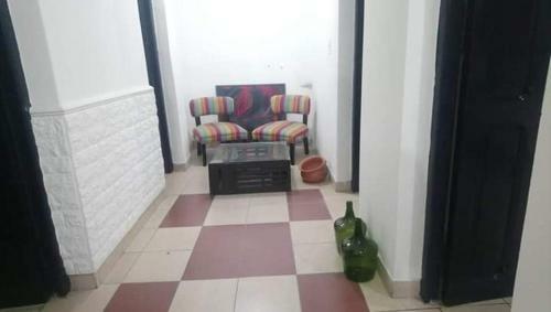 Apartamento Casa Balcarce