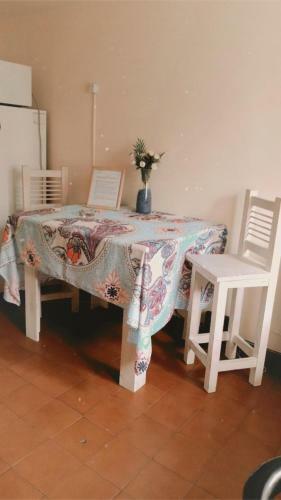 Apart Centro