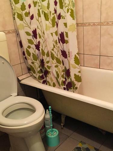 Apartamento ????????????? ???????? ? ?????? ? 5-?? ????? ?? ??????? ???????