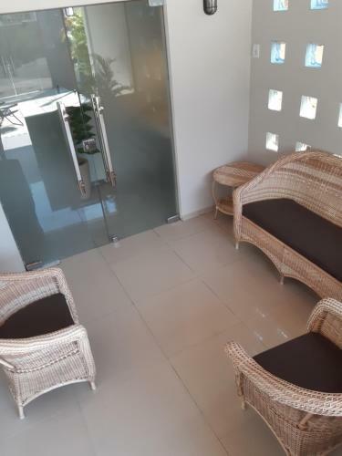 Apartamento Espa�o Chekin
