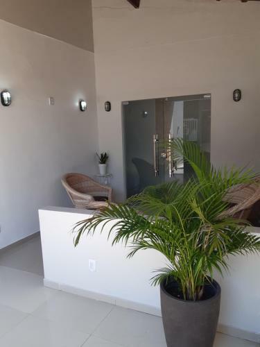 Apartamento Espa�o Chekin