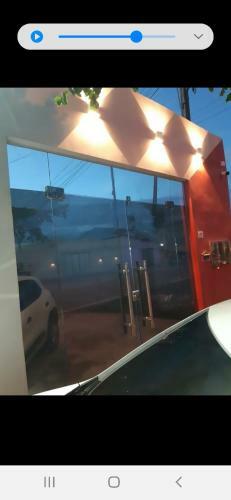 Apartamento Espa�o Chekin