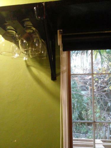Bed & Breakfast Delta Inn - R�o Tigre