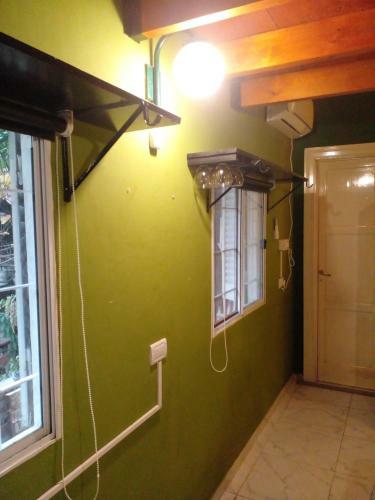 Bed & Breakfast Delta Inn - R�o Tigre
