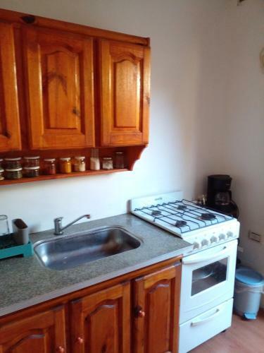 Bed & Breakfast Delta Inn - R�o Tigre