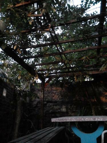 Bed & Breakfast Delta Inn - R�o Tigre