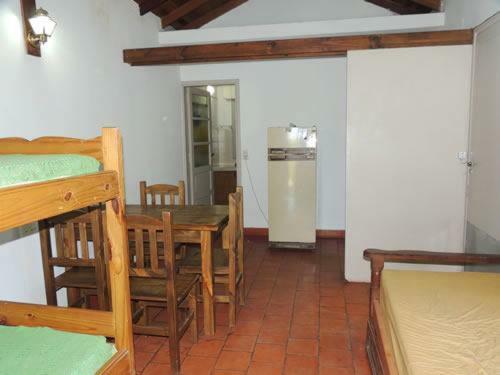Apartamento Pinar De Gesell Casa