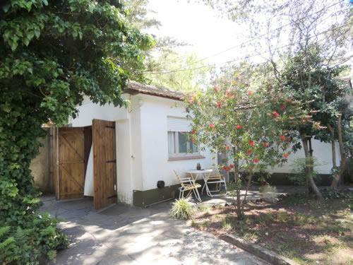 Apartamento Pinar De Gesell Casa