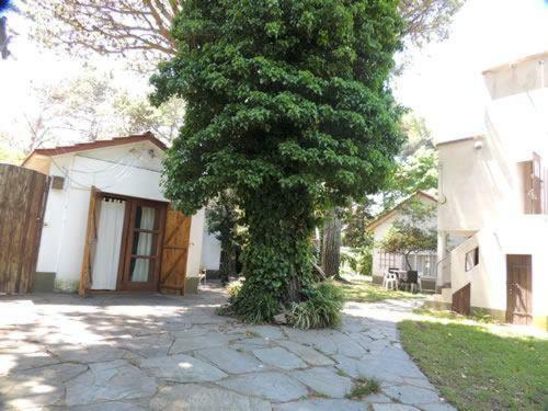 Apartamento Pinar De Gesell Casa
