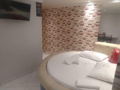 Hotel 1001 Prime - Ceil�ndia