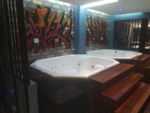 Hotel 1001 Prime - Ceil�ndia