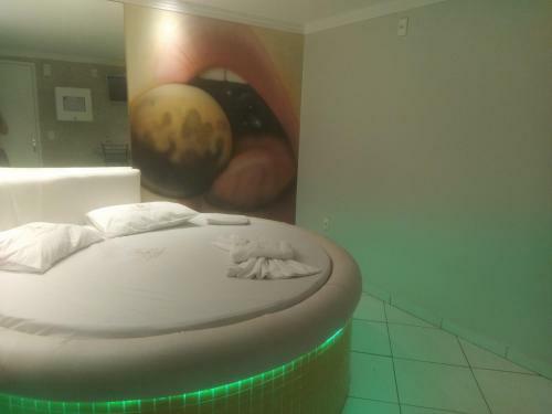 Hotel 1001 Prime - Ceil�ndia