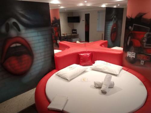 Hotel 1001 Prime - Ceil�ndia