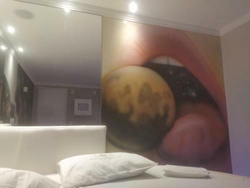 Hotel 1001 Prime - Ceil�ndia