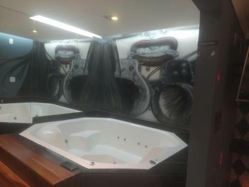Hotel 1001 Prime - Ceil�ndia