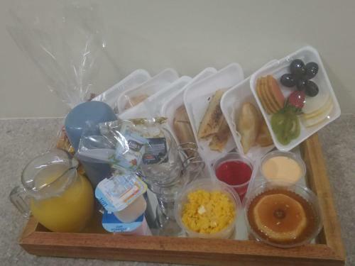 Hotel 1001 Prime - Ceil�ndia