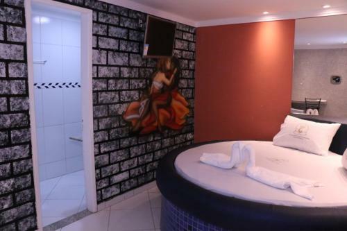 Hotel 1001 Prime - Ceil�ndia