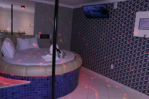 Hotel 1001 Prime - Ceil�ndia