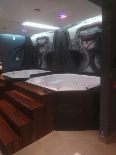 Hotel 1001 Prime - Ceil�ndia