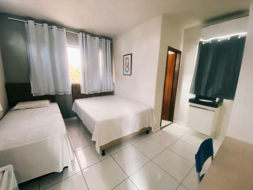 Hostal Pousada Dos Artistas Museu