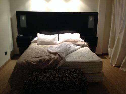Hotel Coll Bragado