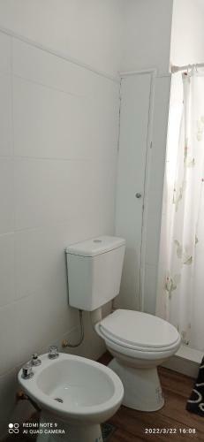 Apartamento Magneto