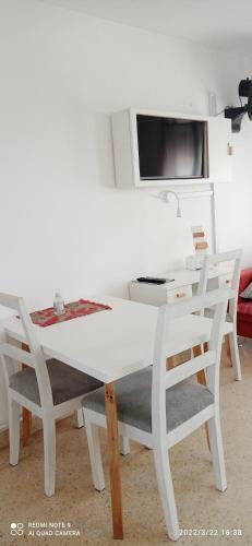 Apartamento Magneto