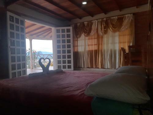 Hostal El Mirador De Guatap� 2