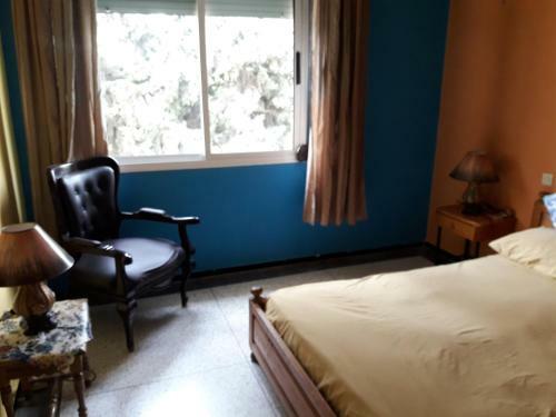 Hostal Villa Tazi