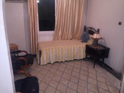 Hostal Villa Tazi