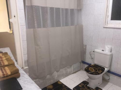 Hostal Villa Tazi