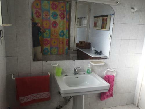 Hostal Villa Tazi