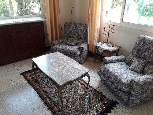 Hostal Villa Tazi