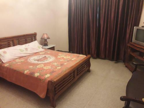Hostal Villa Tazi